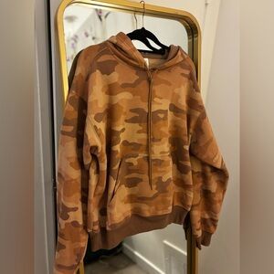 Fabletics Forever Fleece Hoodie